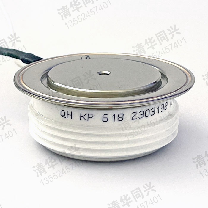 QH清华KP500A1600V可控硅晶闸管