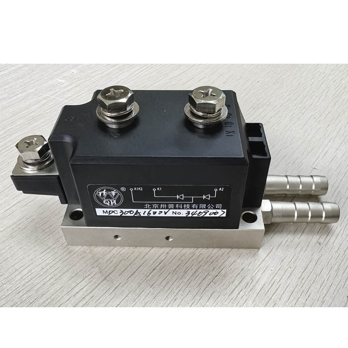 清华卅普MDC300A1600V