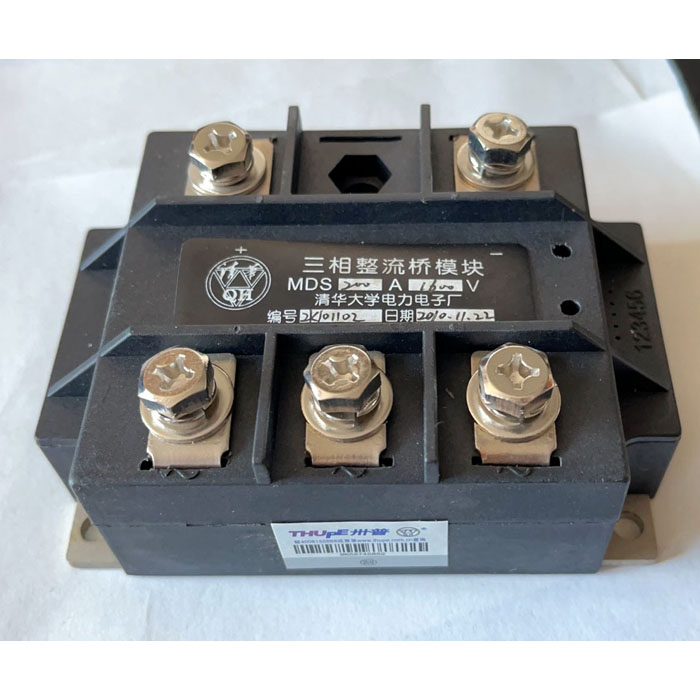 清华卅普MDS200A1600V