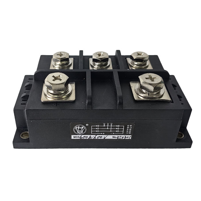 清华卅普MDS600A1600V