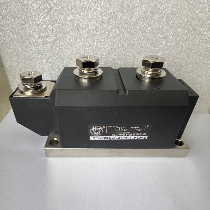 清华卅普MTC1000A1600V