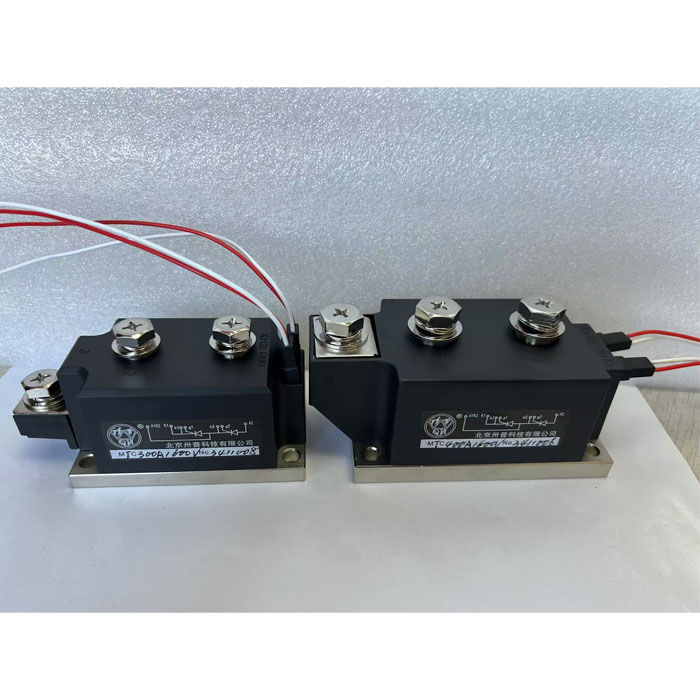 清华卅普MTC300A1600V
