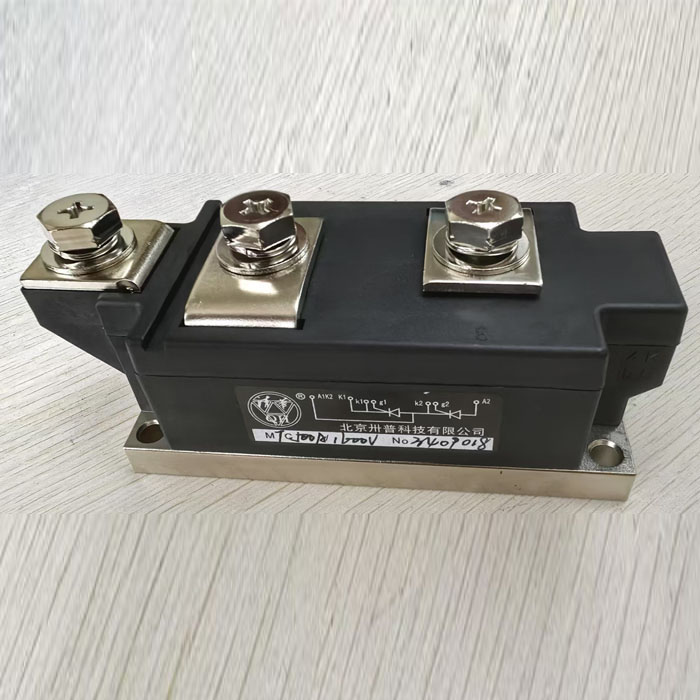 清华卅普MTC500A1600V