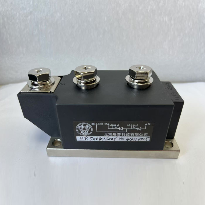清华卅普MTC500A1600V