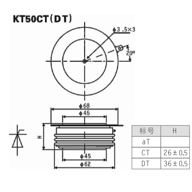 清华KK2500A2500V