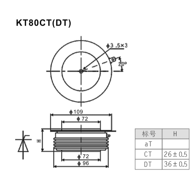 清华KK2500A2500V